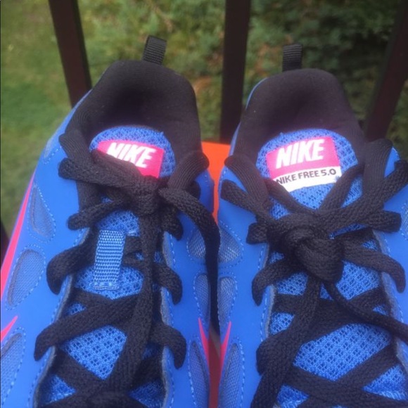 Nike Girl’s Size 2Y - Picture 3 of 5